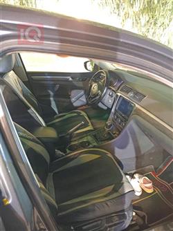 فولكسفاغن باسات